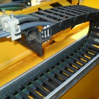 Cable Chain Systems