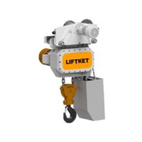 The hoist LIFTKET B13 | B15