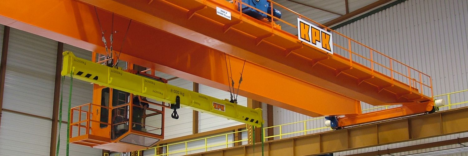 Glossary of Crane Terminology